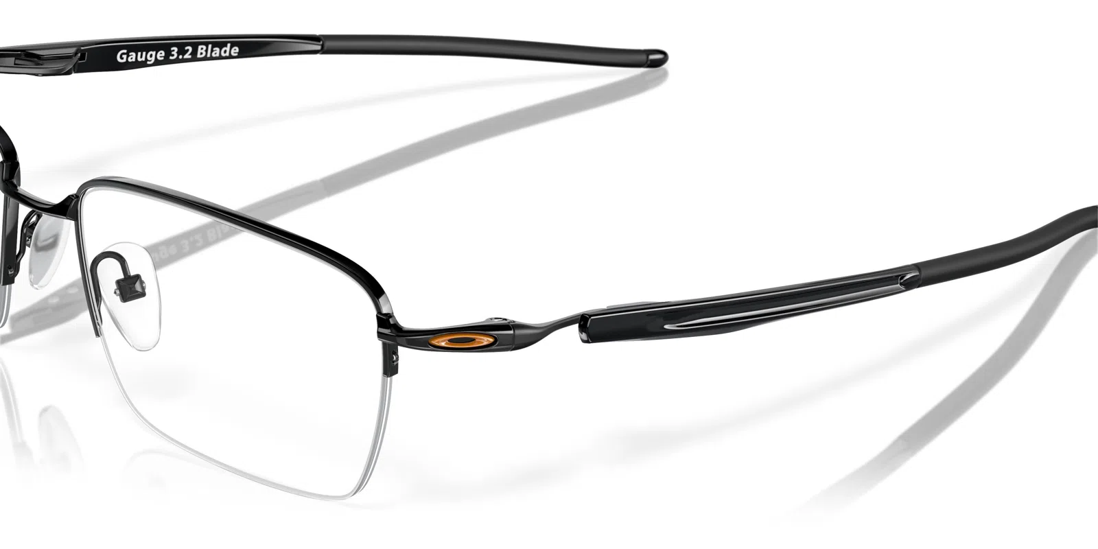 Oakley Gauge 3.2 Blade 5128 Eyeglasses - view 34